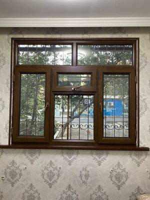 Пластиковые рама