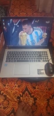 Noutbook acer sotiladi olxdan yozila