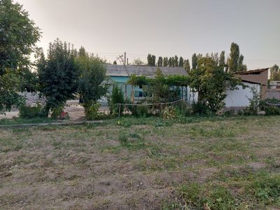 Уй сотилади 20 сотих