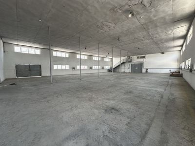 718 kvadrat metr arendaga beriladi orientir Uzum sklad sergeliy