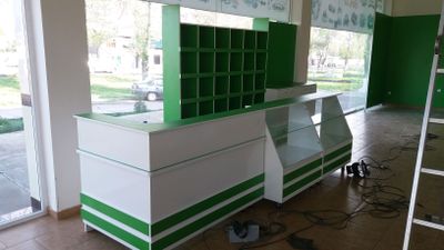 мебель на заказ по низким ценам
