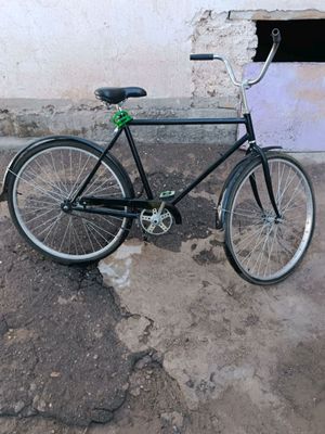 Velosiped, Ural, viliy.