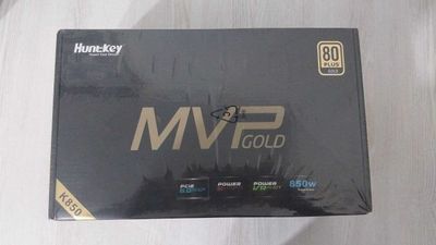 Blok pitaniya 850w 80 Plus Gold