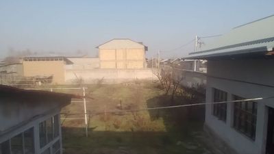 Uchastka 16 sotx Yashnabod tumani