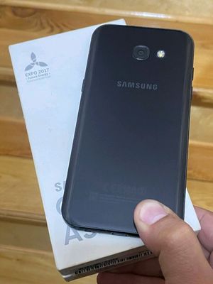 Samsung A5 2017