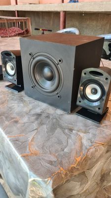 Sabufer Microlab originali