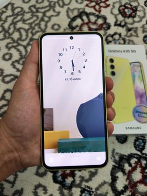 Samsung A35 5G 8/128GB