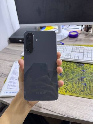 Samsung Galaxy A56 5G kafolati bilan