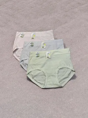 набор женских трусов