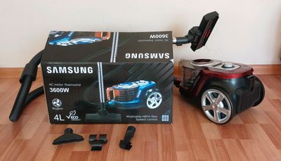 Samsung Changyutgich Pilisos