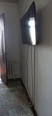 Сдам квартиру в аренду 2х комнатную,со всеми удобствами.