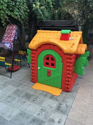 Продается детский домик