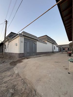 Срочно Участка сотилади под ключ