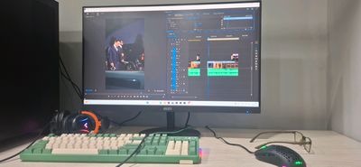 Professional video mantajlik boyicha xizmat