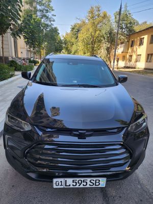 Tracker 2 premer
