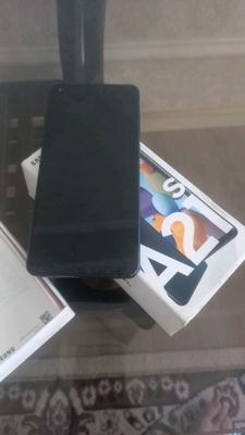 Samsung A21