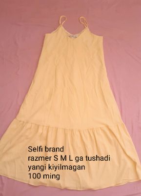 sarafan ko'ylak