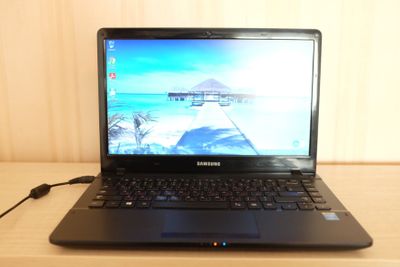 Samsung 450R | i3-4005U | SSD 128GB | 4GB RAM | 2 шт. в наличии