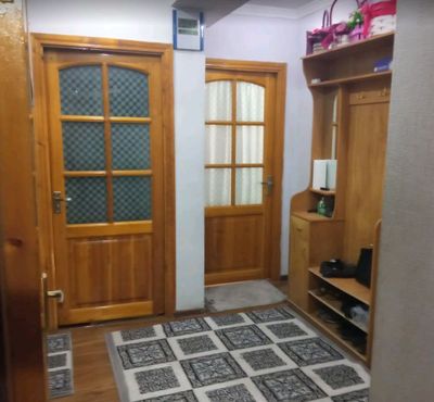 Продаётся квартира на Юнусабаде 4/3/4