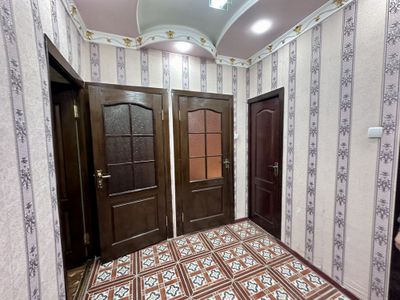 Чилонзор 12 кварталда 5- хонали уй