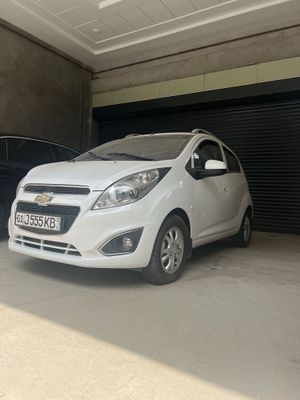 Spark avtamat full