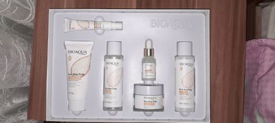Bioaoua nabor