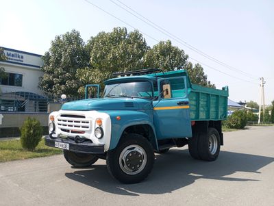 zil 130