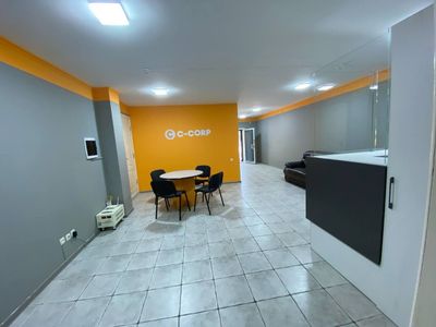 срочно сдаётся нежилое помещение 70м2 бадамзар ТАТУ Институт