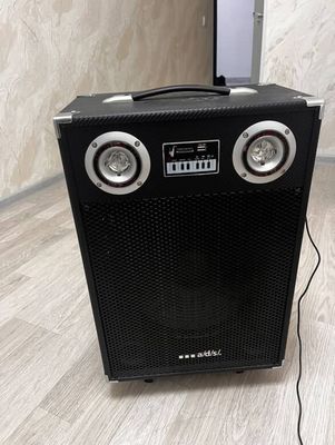 Kalonka Kombik sotiladi.!