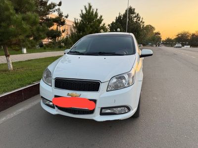 Chevrolet Nexia 3