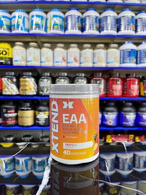 Xtend EAA 40servings