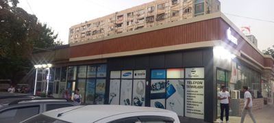 Arendaga 56 kv joy beriladi