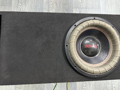 Soway Sambufer sotiladi srochnii