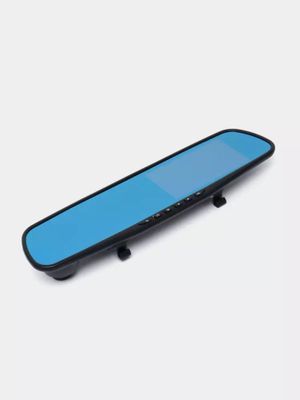 Avtomobil videoregistratori Oyna BlackBox DVR