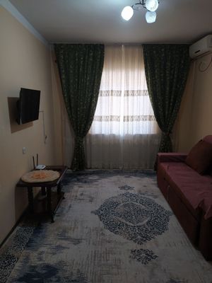 Аренда квартиры сергели