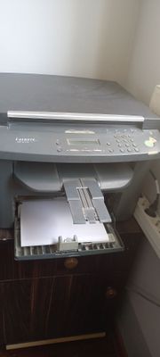 Принтер mf 4018 3в1 в хорошем состояний