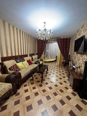 2ком/4этаж/4этажей - Мирабадский район, за Гостиница "Grand mir hotel"