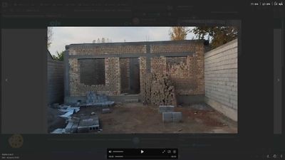 Продается Коробка дом