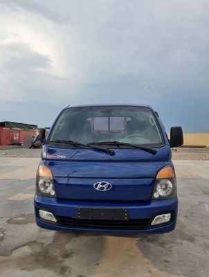 Hyundai Porter|| 723-эълон рақами Йили 2015 Пробег 513000.км Гидра