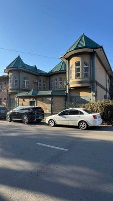 Аренда участок 3.3 сотки