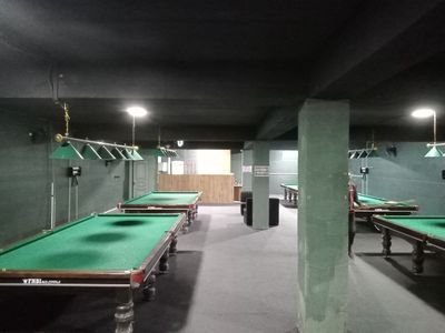 Коммерческое помещение в Бектемирском районе