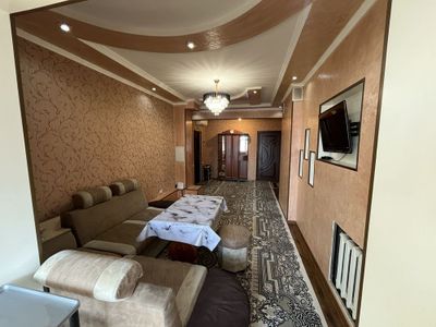 Аренда квартиры на КАРАСУ-6