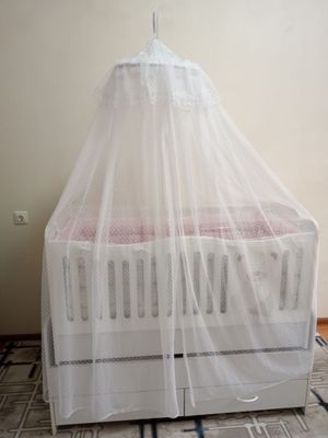 Детские кроват холати яхши
