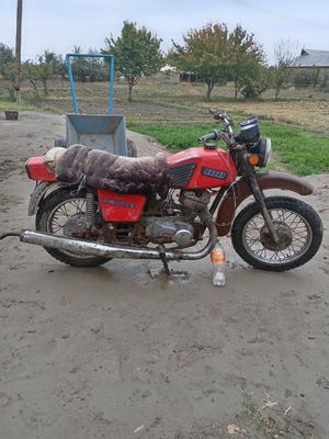 Ij planeta 5 moto