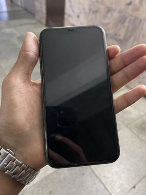 Iphone 11 64 gb xotira