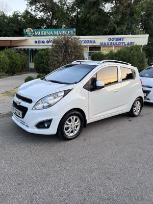 Chavrolet Spark 2020