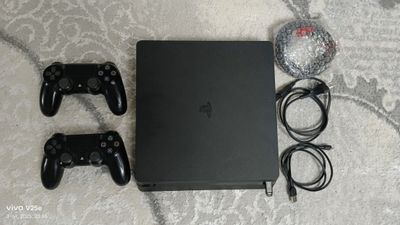 Ps4 playstation 4 slim 1tb