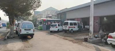 Срочно нотурар бино сотилади асосий котта йулди буйида