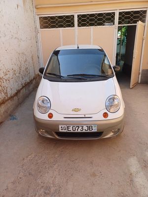 Matiz Best Arenda Vikup