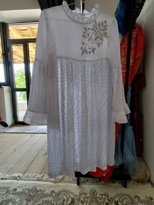 Kelinlar uchun kòylak